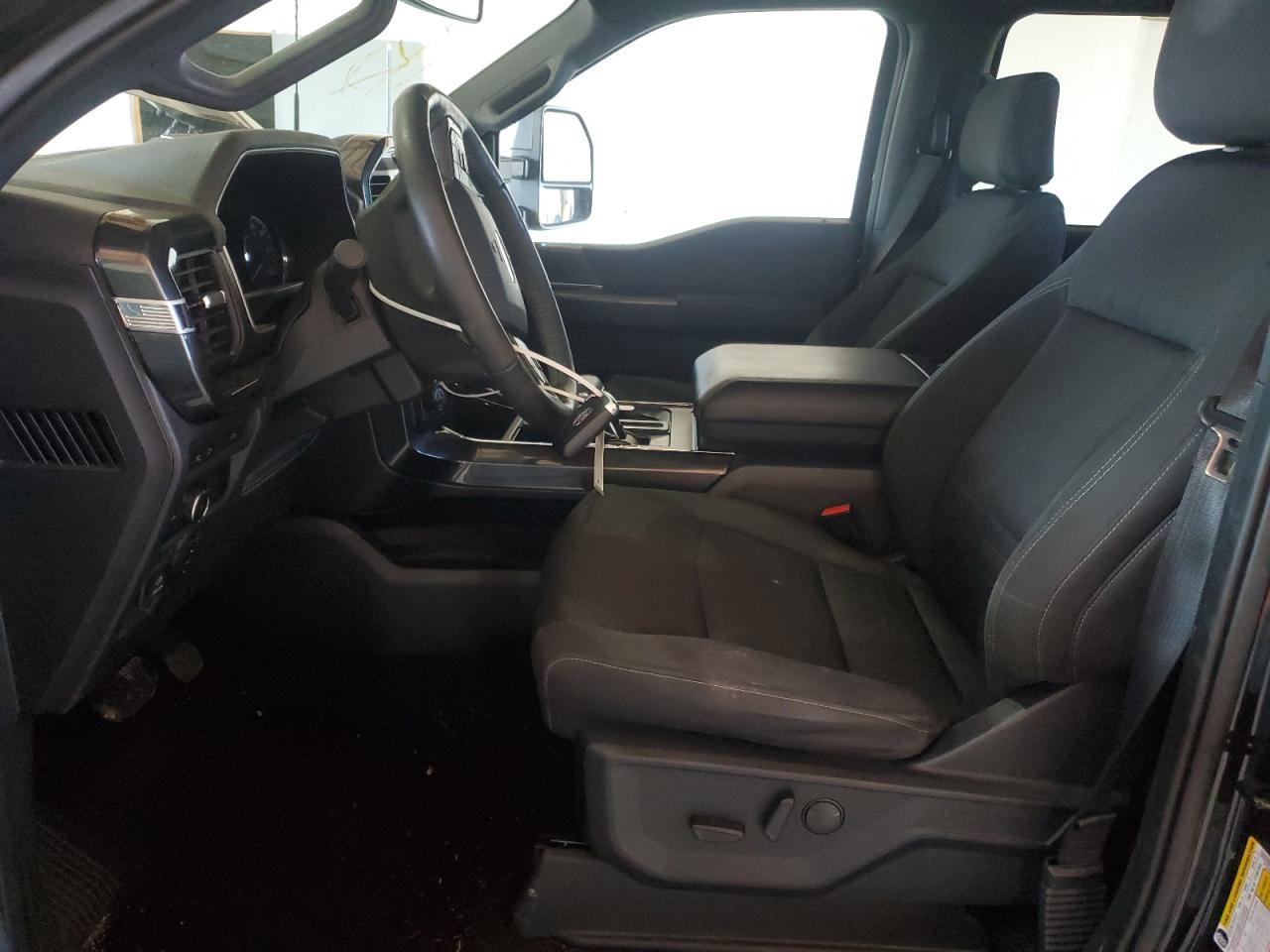 2022 FORD F150 SUPERCREW VIN:1FTFW1E55NFA78961