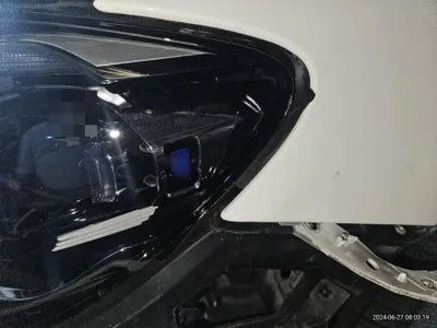 2021 Mercedes-Benz E 350 VIN: