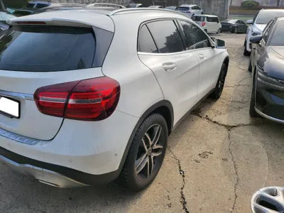 2019 Mercedes-Benz GLA 220 WDCTG4FB2KJ609767 VIN:WDCTG4FB2KJ609767