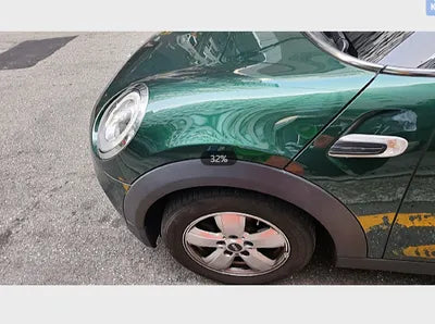 2018 MINI Cooper WMWXU1100J2G06265 VIN:WMWXU1100J2G06265