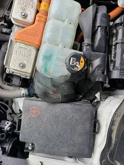 2019 Hyundai Ioniq NONE VIN: