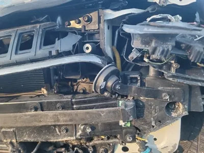 2017 Kia Stinger VIN: