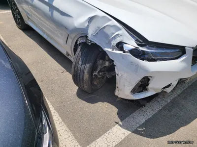 2023 BMW 420 WBA21DT07P9P51771 VIN:WBA21DT07P9P51771