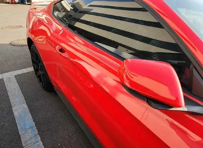 2019 Ford Mustang 1FA6P8TH1K5165654 VIN:1FA6P8TH1K5165654