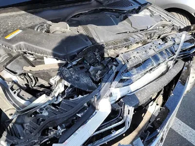 2018 Audi A6 WAUZZZ4G4JN122421 VIN:WAUZZZ4G4JN122421