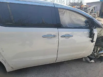 2015 Kia Carnival KNAMC81ABGS162609 VIN:KNAMC81ABGS162609