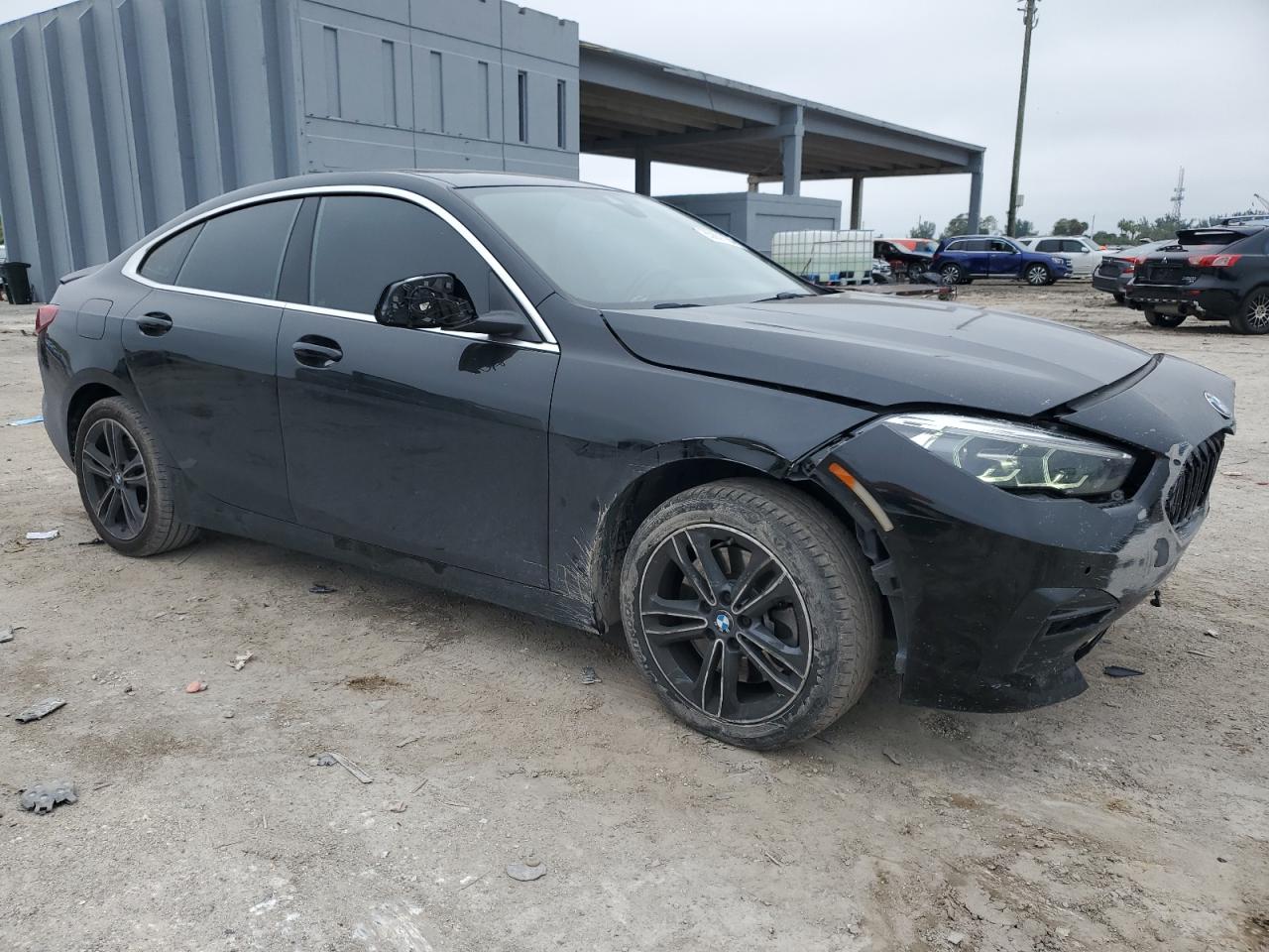 2023 BMW 228I  VIN:WBA53AK02P7M11964