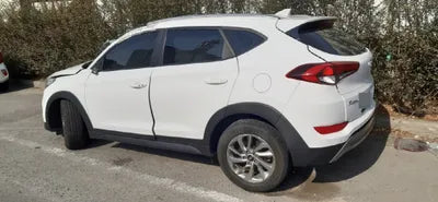 2017 Hyundai Tucson KMHJ3815GJU481733 VIN:KMHJ3815GJU481733