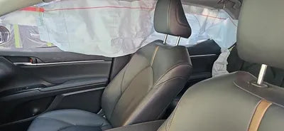 2019 Toyota Camry VIN: