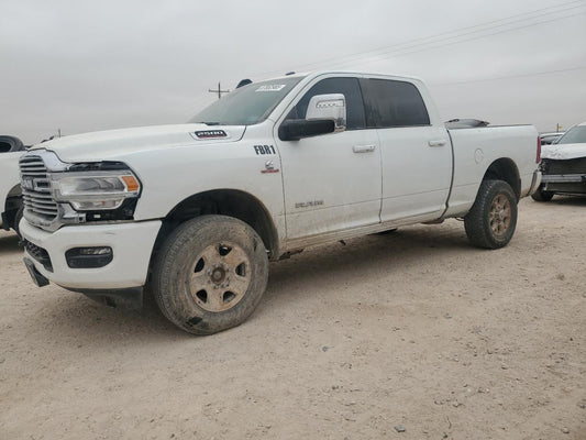 2023 RAM 2500 LARAMIE VIN:3C6UR5FL5PG559269