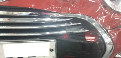 2015 MINI Cooper WMWXP5106G2A92512 VIN:WMWXP5106G2A92512