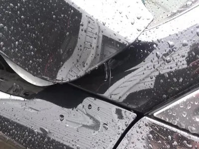 2017 Genesis G80 VIN: