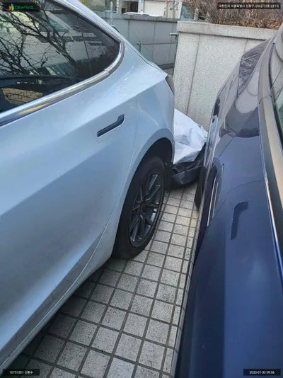 2020 Tesla Model 3 5YJ3E1EB0LF694824 VIN:5YJ3E1EB0LF694824