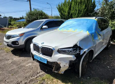 2023 BMW X3 M WBY41DU09PS624229 VIN:WBY41DU09PS624229