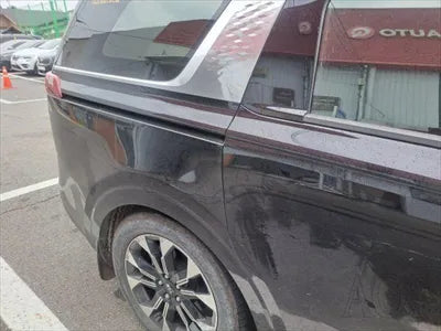 2020 Kia Carnival KNANC81BBMS018906 VIN:KNANC81BBMS018906