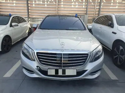 2015 Mercedes-Benz S 500 WDDUG8CB3FA139704 VIN:WDDUG8CB3FA139704