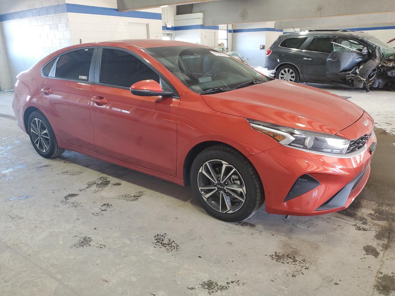 2024 KIA FORTE LX VIN:3KPF24ADXRE730287