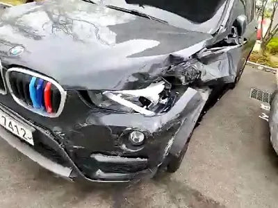 2018 BMW 120 WBAJJ1108JEF62285 VIN:WBAJJ1108JEF62285