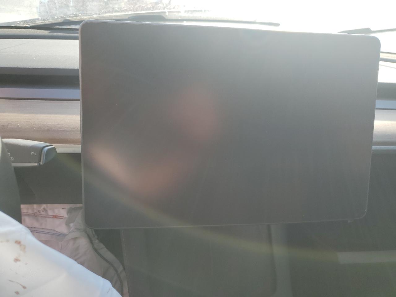 2023 TESLA MODEL Y  VIN:7SAYGDEE2PF784609