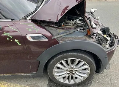2018 MINI Clubman WMWLR9101J2E70873 VIN:WMWLR9101J2E70873