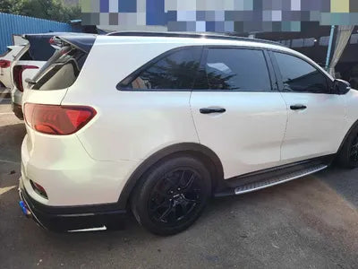 2019 Kia Sorento VIN:
