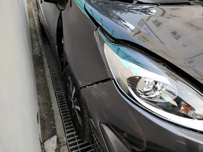 2020 Toyota Prius C VIN: