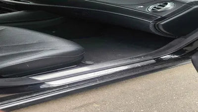 2017 Mercedes-Benz S 450 WDDUG6GB7JA352663 VIN:WDDUG6GB7JA352663