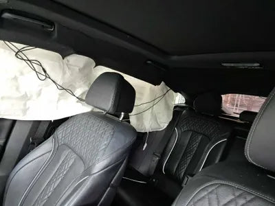 2019 BMW 640 WBAJV6101KBL17619 VIN:WBAJV6101KBL17619