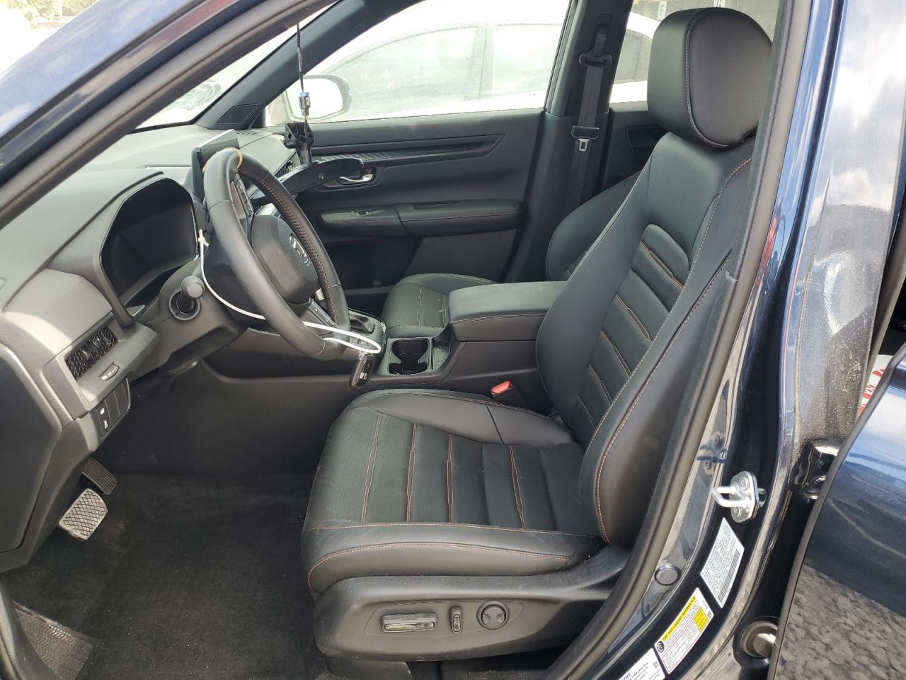 2024 HONDA CR-V SPORT-L VIN:7FARS6H83RE070142