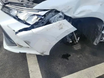 2021 Toyota Avalon 4T1BA1AB5MU005281 VIN:4T1BA1AB5MU005281
