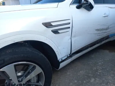 2023 Genesis GV80 VIN: