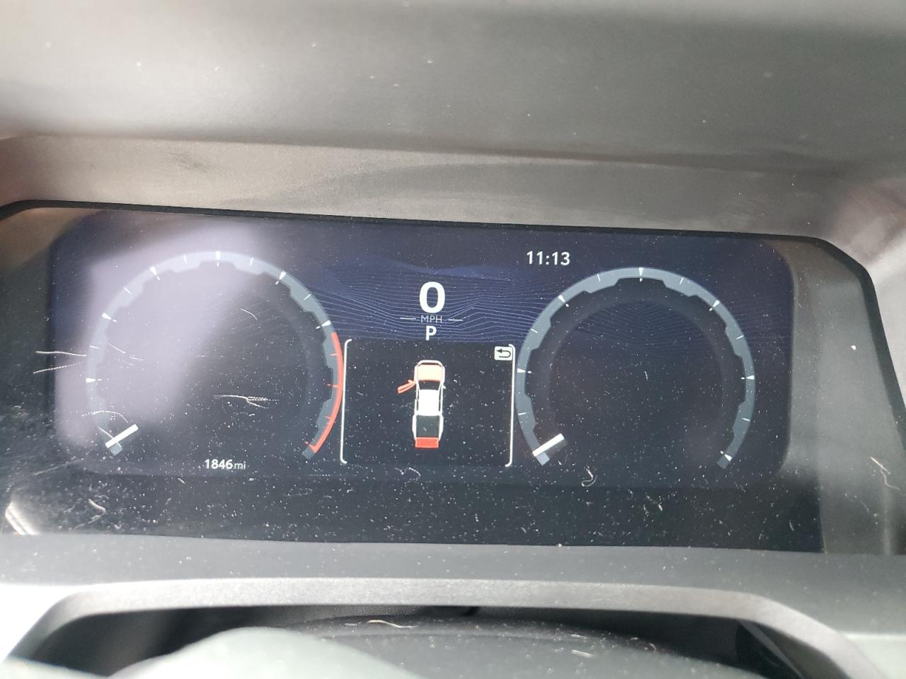 2024 TOYOTA TACOMA DOUBLE CAB VIN:3TMLB5JNXRM018756