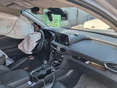 2020 Hyundai Santa FE KMHS281BBLU248522 VIN:KMHS281BBLU248522