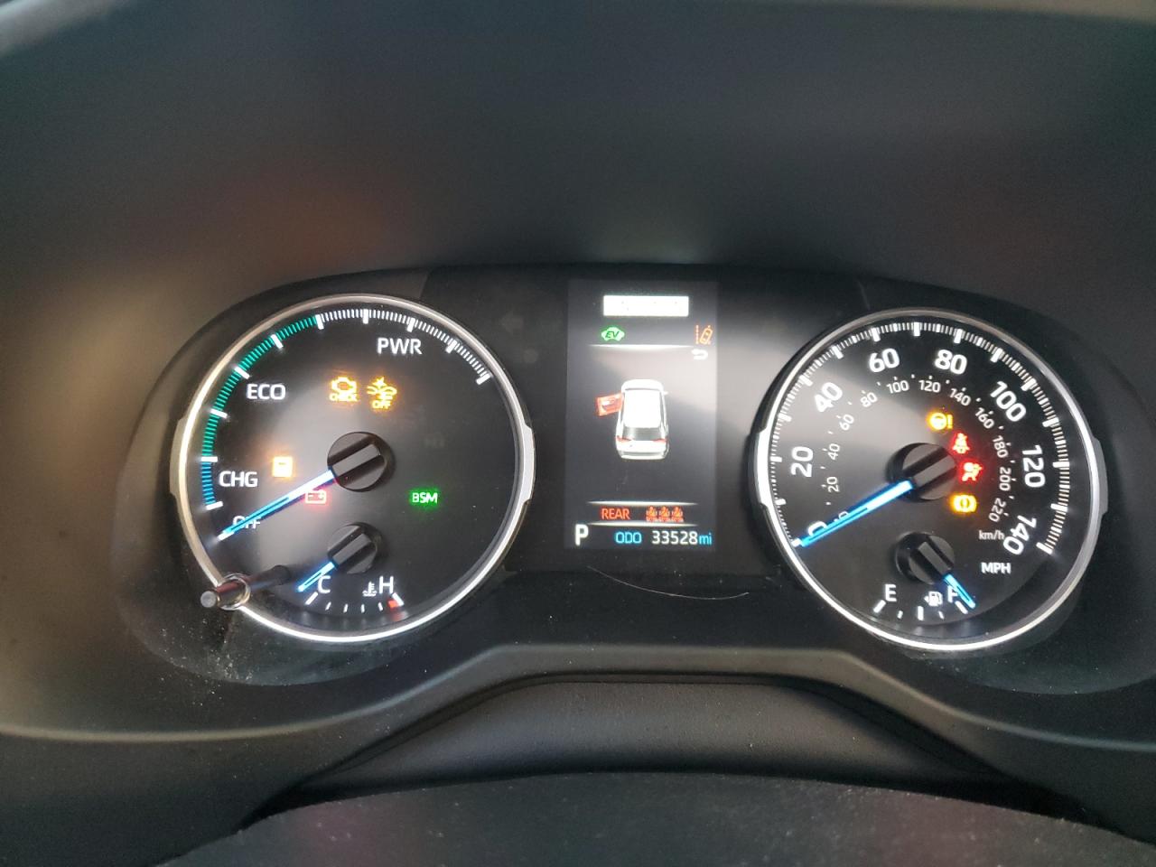 2022 TOYOTA RAV4 XLE PREMIUM VIN:4T3B6RFV0NU084841