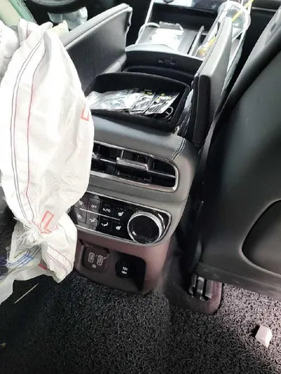 2021 Genesis GV80 VIN: