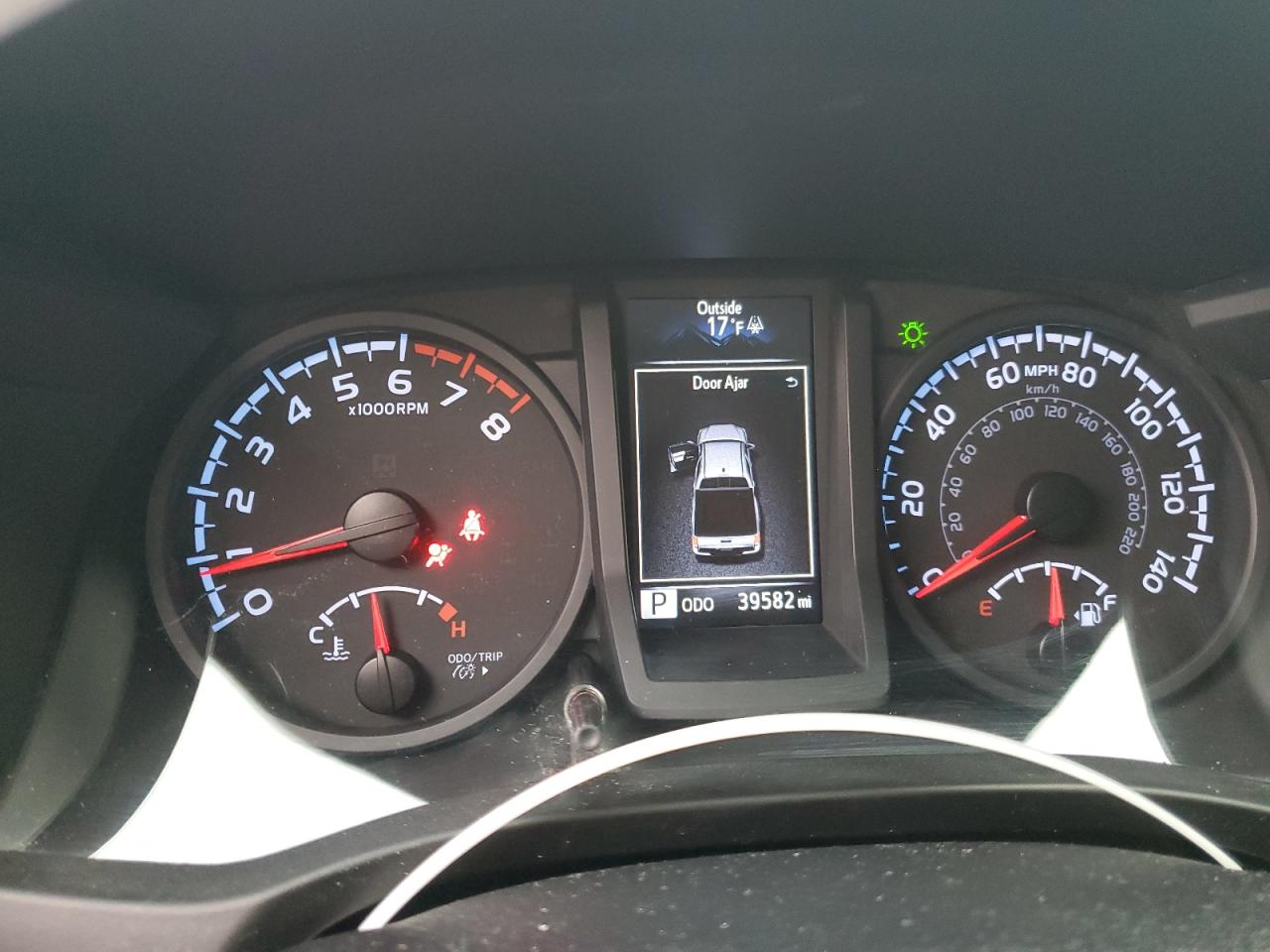 2022 TOYOTA TACOMA DOUBLE CAB VIN:3TMCZ5AN7NM468614