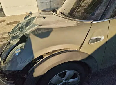 2020 MINI Cooper WMWXR7100L2L85822 VIN:WMWXR7100L2L85822