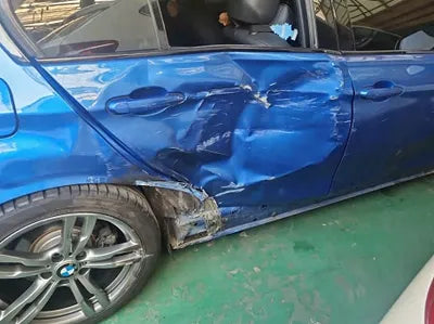 2017 BMW 320 WBA8A9108HK882695 VIN:WBA8A9108HK882695