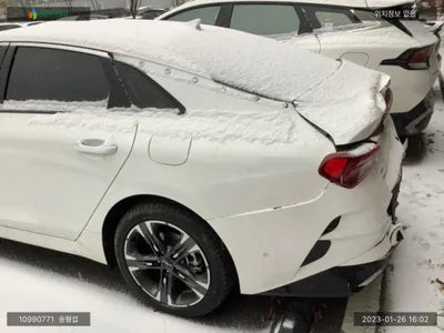 2023 Kia K5 KNAG3412BPA219654 VIN:KNAG3412BPA219654