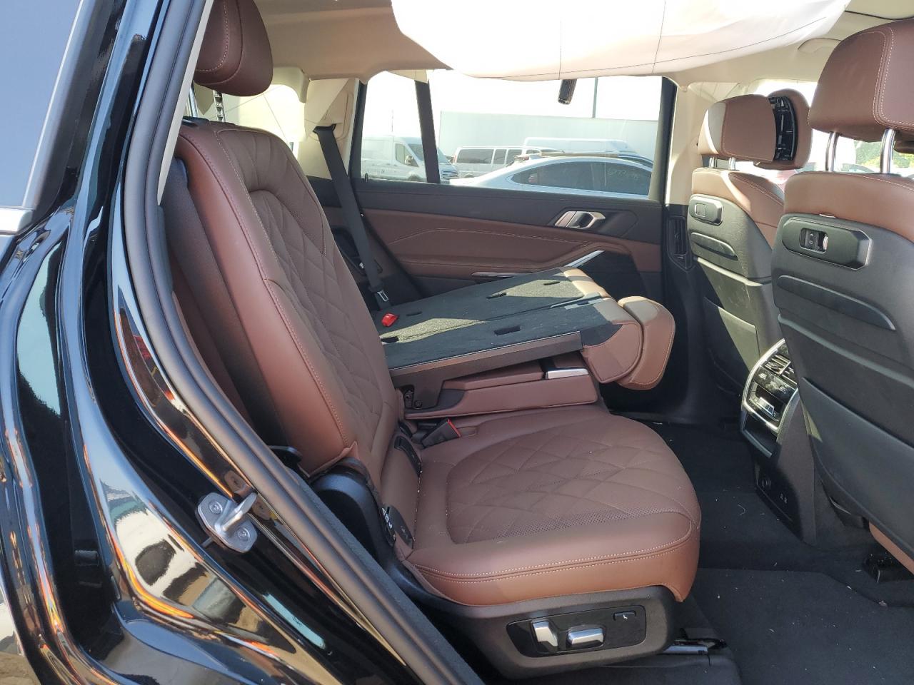 2024 BMW X7 XDRIVE40I VIN:5UX23EM02R9S46921