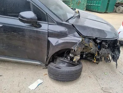 2023 Kia Carnival KNANE81BBPS235891 VIN:KNANE81BBPS235891