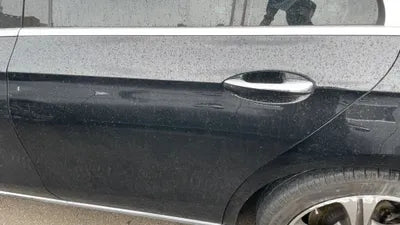 2019 Mercedes-Benz E 300 VIN: