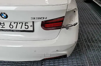 2018 BMW 330 WBA8B9109JA826385 VIN:WBA8B9109JA826385