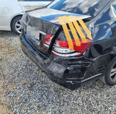 2016 Mercedes-Benz E 220 WDDHF0AB0GB329125 VIN:WDDHF0AB0GB329125