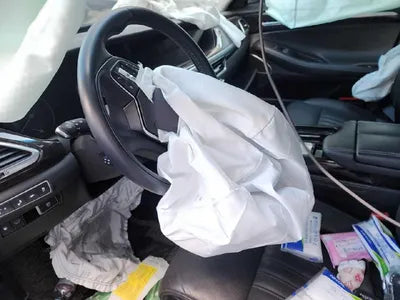 2019 Genesis G90 VIN: