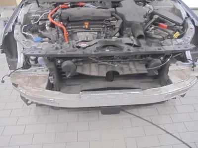 2019 Honda Accord 1HGCV3690KA510870 VIN:1HGCV3690KA510870