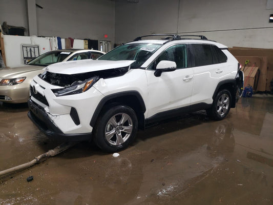 2023 TOYOTA RAV4 XLE VIN:2T3P1RFV5PC364957