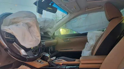 2017 Lexus ES 300 JTHBW1GG5H2147901 VIN:JTHBW1GG5H2147901