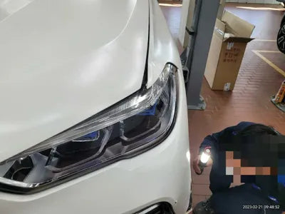 2021 BMW 530 WBAJU8108M9H96049 VIN:WBAJU8108M9H96049