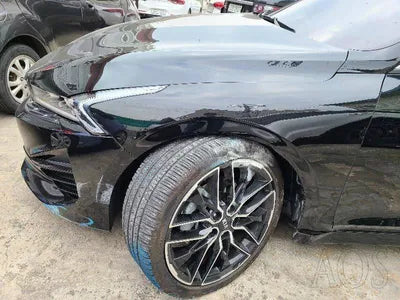 2020 Kia K5 KNAG6412BLA071416 VIN:KNAG6412BLA071416